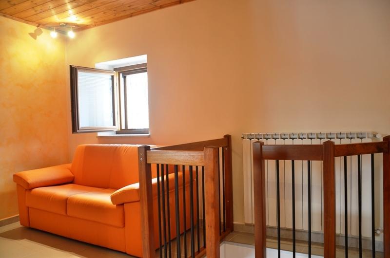 B&B La Perla Nelle Dolomiti Castelmezzano Exteriör bild