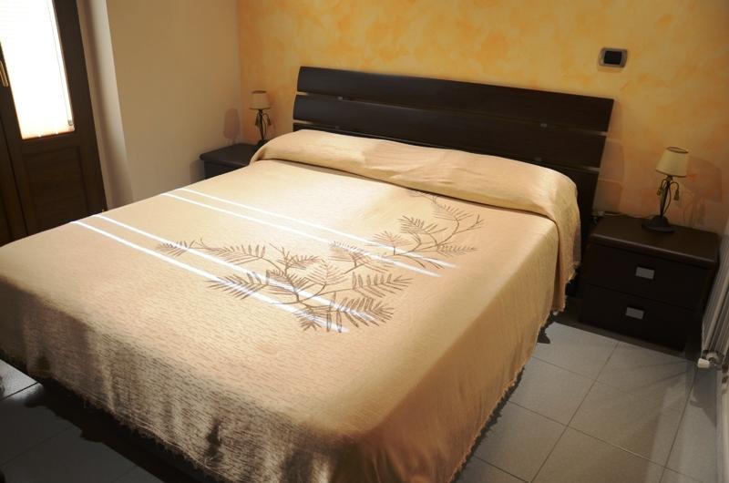B&B La Perla Nelle Dolomiti Castelmezzano Exteriör bild
